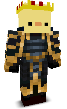 Bamboooooooooooo's skin