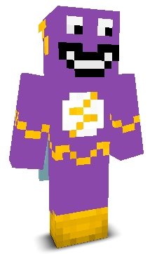 BQ9's skin
