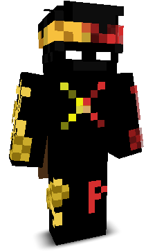 DRATOX3131's skin