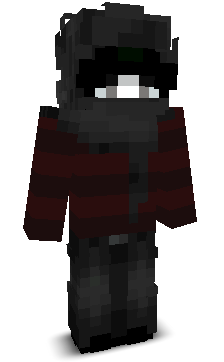 vissuo's skin