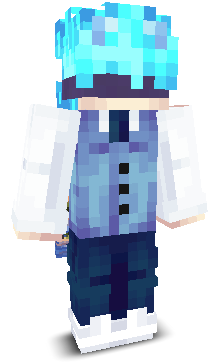 DSQUARED22's skin