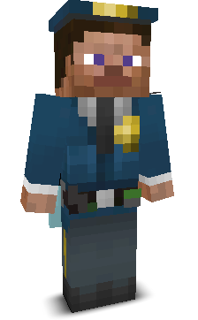 xavuii's skin