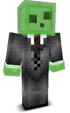 tigr_slimer's skin