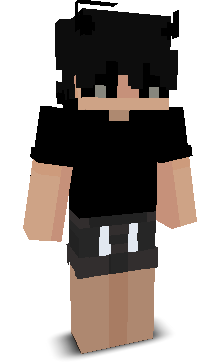 VoidYTT's skin