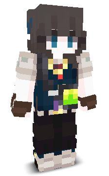 __Neov's skin