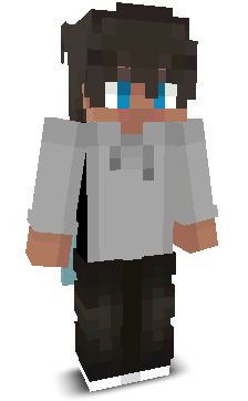 Matcha_Glazer's skin
