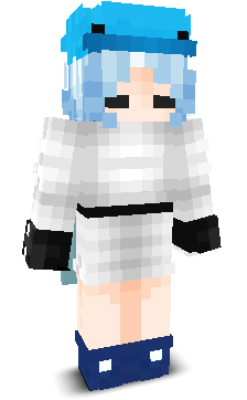 flamefragishim's skin
