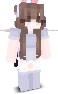 fema's skin