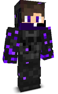 HUNTERG3G's skin