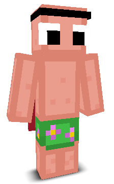SkyguyBluu's skin