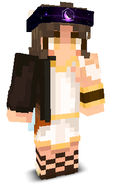 TheBuisnessBee's skin