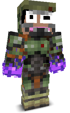 YCCM_Lawnmower's skin
