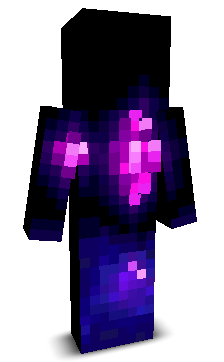 Blizzard_3321's skin