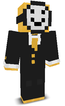 LavaLord73's skin