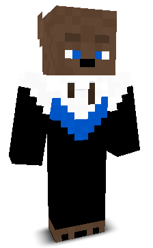 NubInTuxedo's skin
