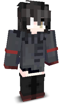 karuoma's skin