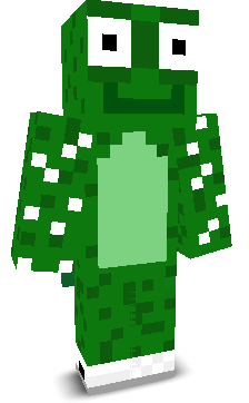 TheFrog73's skin