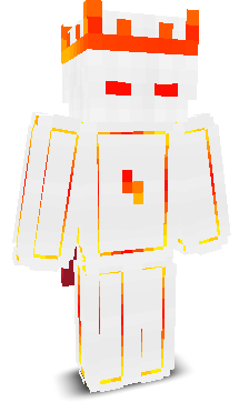 Raillou3000's skin