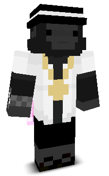 BingBlacking's skin