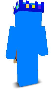 EclipticPhoenix's skin
