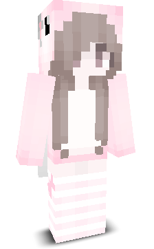 asian's skin