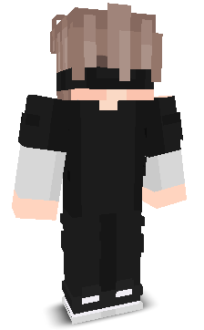 Leagueman2's skin