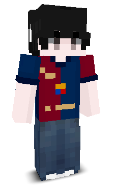kltrf4e's skin