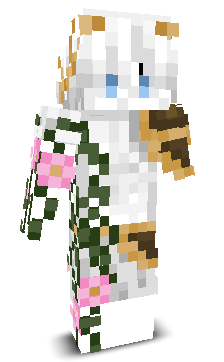 TotallBird's skin