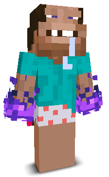 __rus's skin