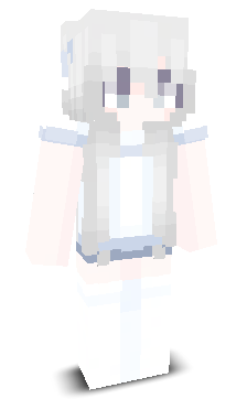 xigllp's skin