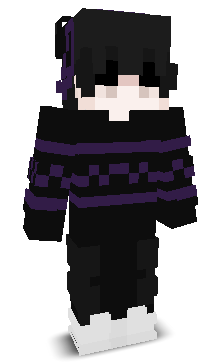 Itz_Aspect1412's skin