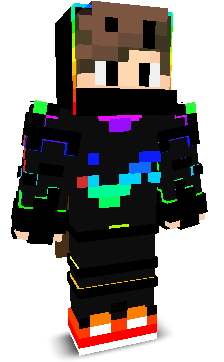 Robbenbernd's skin