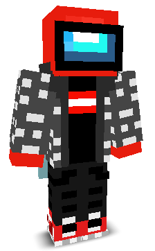 OofKingB's skin