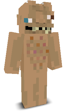 DeathTECshark's skin