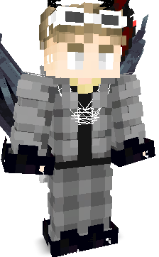 JeanBless's skin