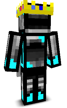 Ilps's skin