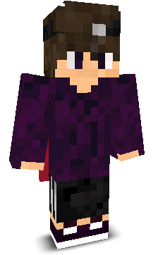 Devin3009's skin