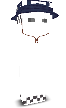 XDTric's skin