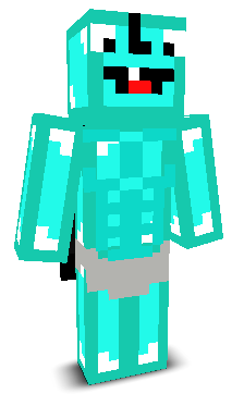 SkeppyJr's skin