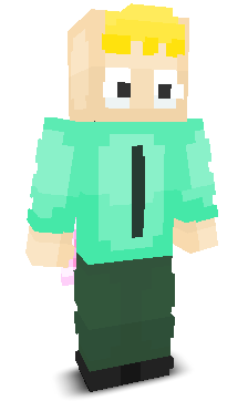 GuenstigeGurke's skin