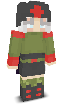 uxyw's skin