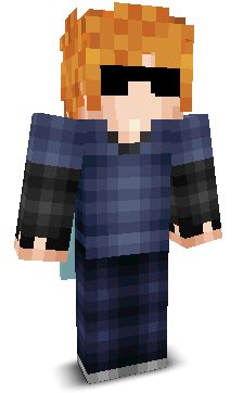 FaastyXD's skin