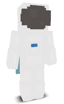CublessPlayzYT's skin
