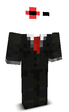 Ninuze's skin