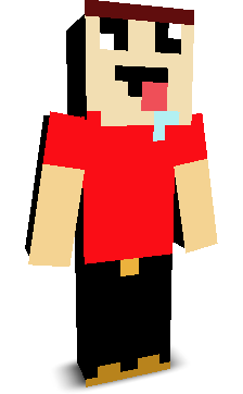 DonCappucino_'s skin