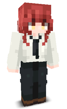 sir_flatnosee's skin