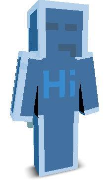 PvPBedwars's skin