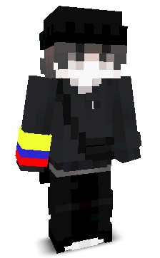 VinoEnCartonJr's skin