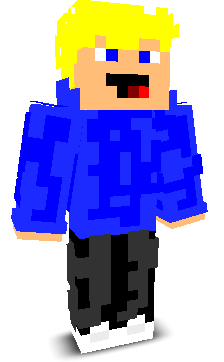 AimGaFox32's skin