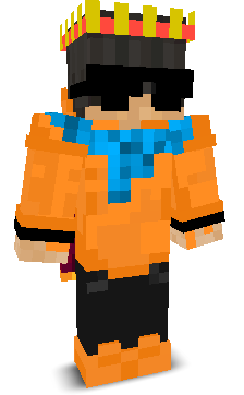 an_orange's skin